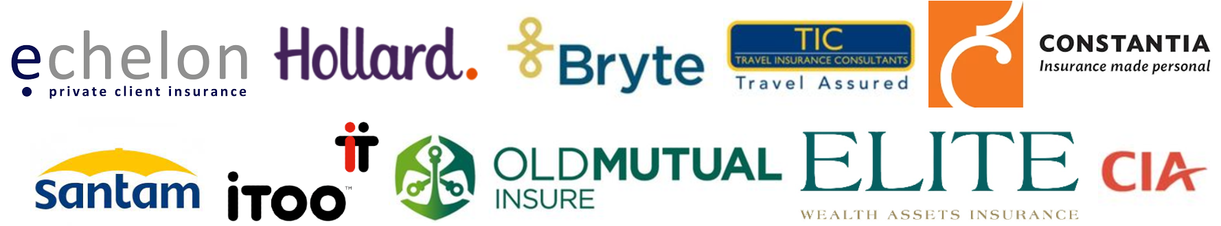logos insurance